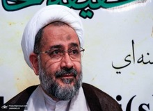 حیدر مصلحی از راه یافتن به مجلس خبرگان بازماند