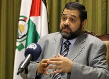 حماس: اگر حملات اسرائیل متوقف نشود، به کشورهای همسایه کشیده می‌شود