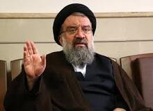 احمد خاتمی: اگر فقری هم هست، عاملش اینهایی هستند که این ۴۳ سال، قدرت دستشان بوده/ می گویند جمهوریت تضعیف شده؛ اینها یا جمهوریت را نمی‌فهمند یا معنای تضعیف را