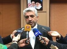 اردکانیان: بارش های زمستان امسال کمتر از میزان نرمال خواهد بود