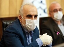 وزیر اقتصاد تقصیر ریزش بورس را گردن وزیر صمت و رئیس‌کل بانک مرکزی انداخت/ شاپور محمدی را من برکنار نکردم، خودش رفت
