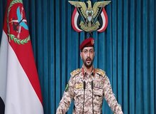 یمن هشتمین نفتکش سعودی را در دریای سرخ هدف قرار داد