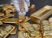 ذخایر طلای بانک مرکزی عراق رکورد زد