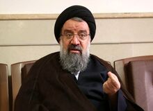 احمد خاتمی: حجاب دستور قطعی دین است / هرگونه واژه‌سازی مانند «حجاب اجباری» ساخته دشمن است 
