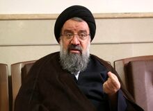 احمد خاتمی: جنگ و جهاد تا رفع فتنه از عالم امتداد دارد