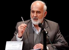 توصیه احمد توکلی به نمایندگان: کرباسیان یک مدیر اجرایی قوی است، او را انتخاب کنید