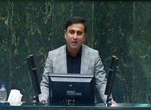 نماینده چابهار: کاش به جای رای به اولویت صیانت از حقوق کاربران به اولویت صیانت از جان مردم رای می‌دادیم
