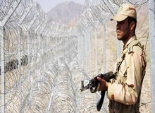 درگیری مرزبانان ایران و طالبان تلفات نداشت