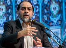 انتقاد شدید رحیم پور ازغدی از حسام الدین آشنا/ یک روز معمم بودند و یک روز عمامه‌ها را برمی‌دارند