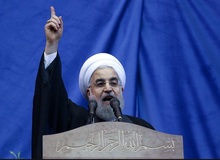دوران پرونده‌سازی پایان یافته است/نمی‌پذیریم یک جناح منزوی باشد و اقلیتی بر اکثریت مردم حکومت کند/قیّم نمی‌خواهیم