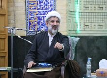حجت الاسلام پاکباز: کسی که احکام ⁧ فضای مجازی ⁩ را بلد نباشد و عدالت طلبی کند، می‌شودخوارج!+فیلم