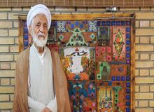 مشکلات ما اصلاً و ابداً ربطی به خدا ندارد/ حضرت علی (ع) مشکلات را گردن مشیت الهی نمی‌انداخت