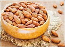 ۴خاصیت بی نظیر  بادام / از تقویت سلامت روده ها تا کاهش آلزایمر