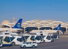 عربستان به خاطر شیوع گونه جدیدی از کرونا در غرب، همه مرزهای خود را برای یک هفته بست