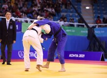 لغو اعزام جودوی ناشنوایان به مسابقات جهانی به دلیل نبود منابع مالی