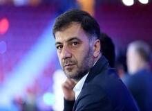 مهدی تاج باعث حذف استقلال از آسیا شد