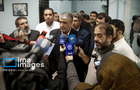 اسلامی: تا تدوین پروتکل بازرسی از سایت‌های مورد حمله، آژانس نمی‌تواند ادعای بازرسی کند