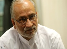 حسین مرعشی:  آیت الله هاشمی تاکیدشان این بود که در انتخابات پیش رو، در کنار  روحانی، افراد دیگری هم باشند