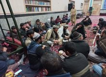 طرح مجلس درمورد اتباع خارجی: ظرف سه ماه، کل جمعیت اتباع بیگانه در هر شهر، روستا، شهرستان و استان نباید بیشتر از سه درصد کل جمعیت ساکن و شاغل در آنجا باشد 