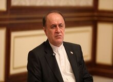 حاجی بابایی: امروز دیگر آمریکا قدرت بلامنازع و کدخدای جهان نیست