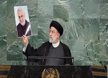 نامه فرماندهان سپاه به رییسی با امضای سردار سلامی، قالیباف، محسن رضایی، شمخانی و صفوی: سخنرانی مستدل شما در سازمان ملل، صدای اقتدار جمهوری اسلامی را به گوش جهانیان رساند