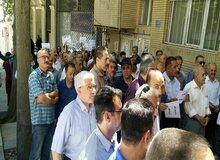 خبر جدید درباره افزایش حقوق بازنشستگان/ زمان افزایش ۲ برابری حقوق بازنشستگان مشخص شد
