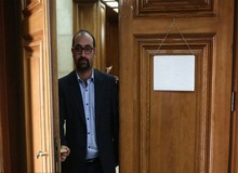 حجت نظری، عضو شورای تهران، استعفا کرد
