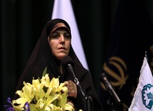 مولاوردی: تا سال 2040 جمعیت سالمند از کودک پیشی می‌گیرد/  باید اصلاحات لازم را انجام دهیم