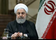 ایران نمی تواند تنها طرف متعهد به برجام باقی بماند/ ایران مانع نفوذ و گسترش تروریسم به دیگر نقاط جهان شده است