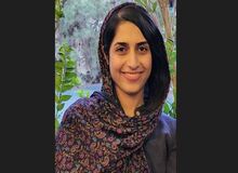 مینا جندقی عضو سابق هیئت‌مدیره انجمن حمایت از حقوق کودکان بازداشت شد