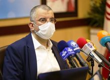 ایرج حریرچی: آمار نزولی‌ست، اما در خانه بمانید/ ۲ الی ۳ طغیان بیماری در سال آینده خواهیم داشت/  هیچ داروی اختصاصی برای کرونا ساخته نشده است
