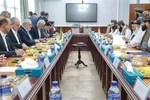 کابل: ایران قطعاً آمریکا را ناکام خواهد کرد