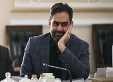 ثابتی خیال همه را راحت کرد؛ اینترنت فعلا وصل نمی‌شود