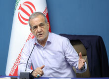 پزشکیان: نتایج دیدار از قزاقستان گامی تعیین‌کننده در مسیر تقویت همکاری‌های دوجانبه است