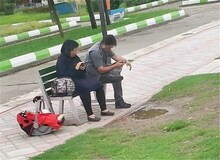 مریم شاهرخی، روانشناس: نقش فضای مجازی در زیاد شدن خیانت در بین خانواده ها را نمی توان نادیده گرفت