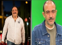  توضیحات جالب مهران غفوریان در خصوص نحوه کاهش وزن شدیدش+فیلم 