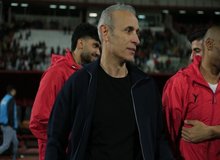 واکنش گل‌محمدی به شکست سنگین؛ داور از فولاد عذرخواهی کند!