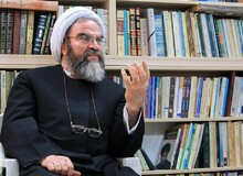 غرویان: صداوسیما اختلاف افکنی در جامعه  را کنار بگذارد  