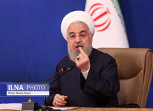 حسن روحانی: هشت بار به درخواست ملاقات «ترامپ» نه گفتم!/ بازرسان آژانس اخراج نمی‌شوند