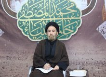 نماینده ولی فقیه در استان لرستان: ایران در هیچ مقطعی به‌اندازه اکنون مورد توجه جهانیان نبوده؛ این توجه ناشی از وجود مقام معظم رهبری و روحانیت است