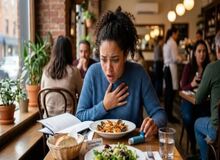 چه غذاهایی باعث تشدید آسم می‌شوند؟