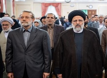 یوسفیان ملا: لاریجانی اصولگرای ولایی است و قصد انتقاد از دولتِ رئیسی را ندارد