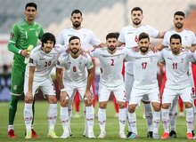 ترکیب احتمالی ایران در مصاف مهم / ۲تغییر مهم کی روش برای صعود تاریخی