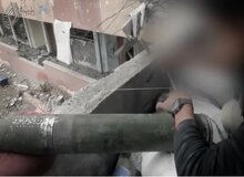عملیات پیچیده سرایا القدس/ انهدام ۵۲ خودروی نظامی اسرائیلی‌ها در شرق غزه