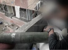 عملیات پیچیده سرایا القدس/ انهدام ۵۲ خودروی نظامی اسرائیلی‌ها در شرق غزه