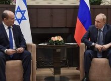 پیش بینی کیهان: اگر تنش ایران و اسرائیل ادامه پیدا کند، روسیه طرف ایران را خواهد گرفت