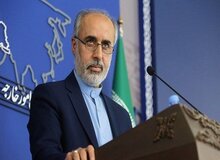 سخنگوی وزارت خارجه: در خصوص جعل نام خلیج فارس اعتراض خودمان را به دولت عراق اعلام کرده ایم