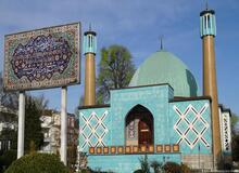 حمله پلیس آلمان به۵۴ مرکز مرتبط با مرکز اسلامی هامبورگ 