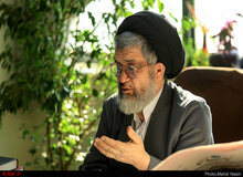 اکرمی: اعضای مجمع تشخیص می‌توانند گزینه ریاست را به رهبری پیشنهاد دهند
