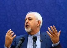 ظریف: شورای عالی امنیت ملی از من خواست پاسخ لاوروف را ندهم